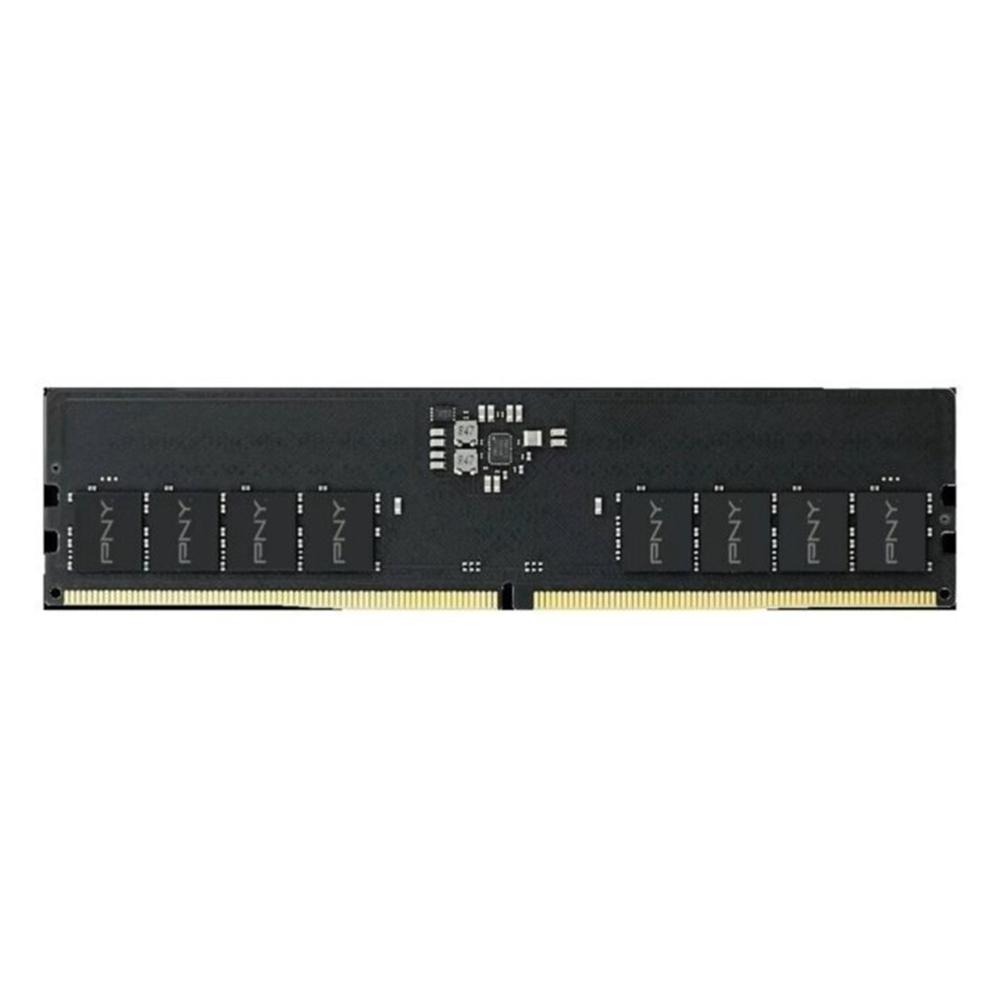 MEMORIA RAM DDR5 16GB PNY 5600MT/S UDIMM