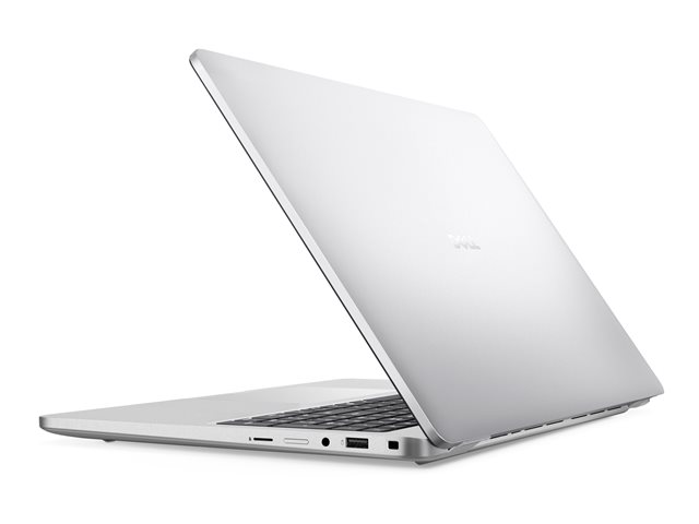 PORTATIL DELL PRO 16 PLUS PB16250 U7-255U/ 16GB/ SSD 512GB/ 16" FHD+/ W11P