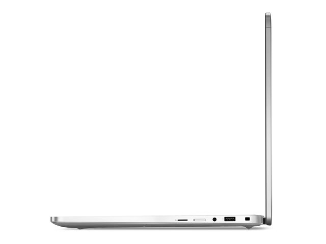 PORTATIL DELL PRO 16 PLUS PB16250 U7-255U/ 16GB/ SSD 512GB/ 16" FHD+/ W11P