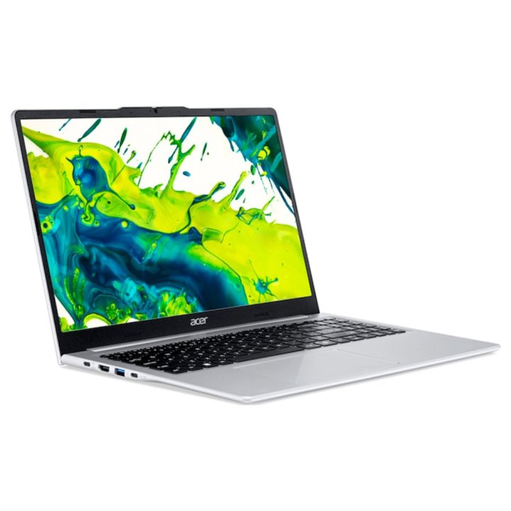 PORTATIL ACER ASPIRE LITE 15-54P-53UA U5-115U/ 16GB/ SSD 512GB/ 15.6" FHD/ W11H