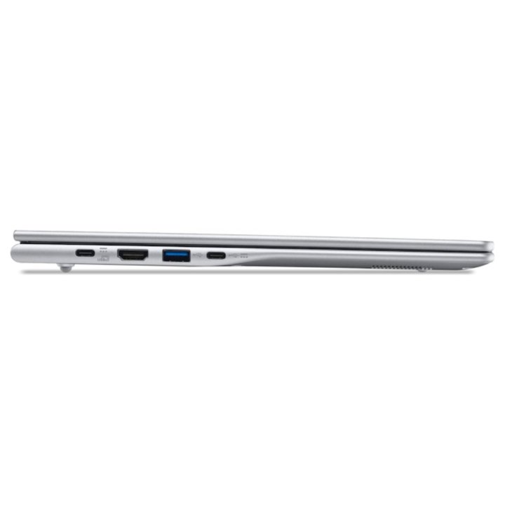 PORTATIL ACER ASPIRE LITE 15-54P-53UA U5-115U/ 16GB/ SSD 512GB/ 15.6" FHD/ W11H