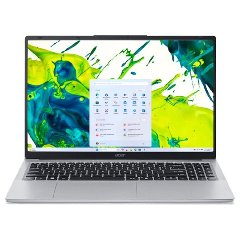 PORTATIL ACER ASPIRE LITE 15-54P-70MJ U7-155U/ 16GB/ SSD 512GB/ 15.6" FHD/ W11H