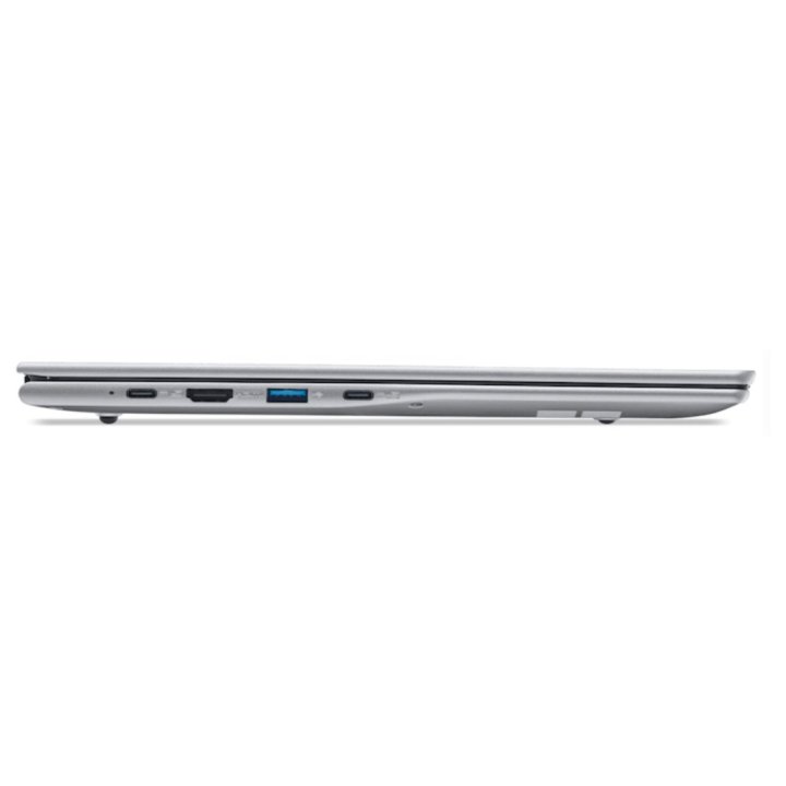 PORTATIL ACER ASPIRE LITE 15-54P-70MJ U7-155U/ 16GB/ SSD 512GB/ 15.6" FHD/ W11H