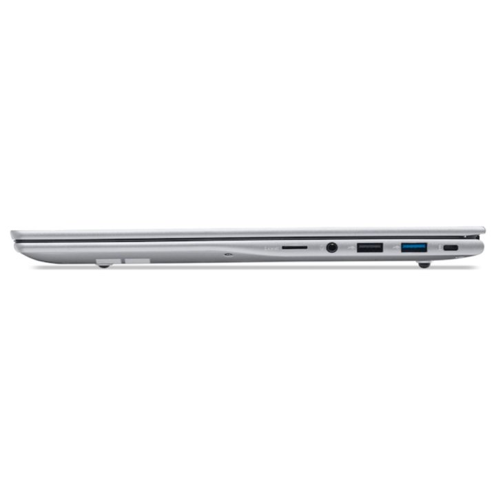 PORTATIL ACER ASPIRE LITE 15-54P-70MJ U7-155U/ 16GB/ SSD 512GB/ 15.6" FHD/ W11H