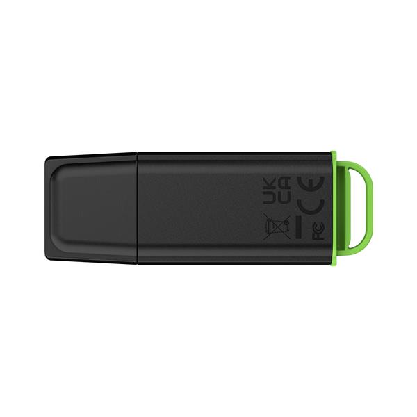 MEMORIA USB 3.2 KINGSTON 256 GB DATATRAVELER EXODIA