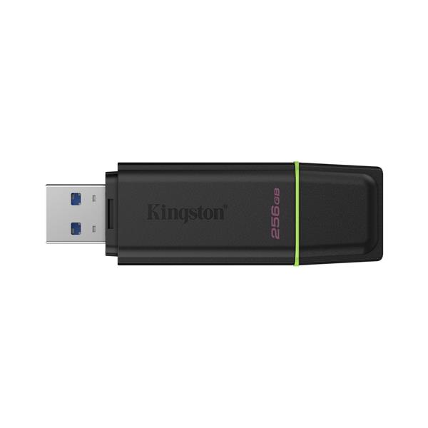 MEMORIA USB 3.2 KINGSTON 256 GB DATATRAVELER EXODIA
