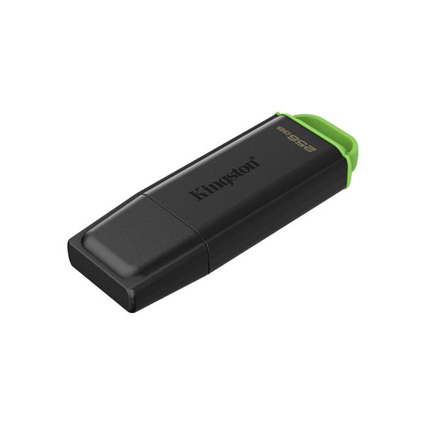MEMORIA USB 3.2 KINGSTON 256 GB DATATRAVELER EXODIA