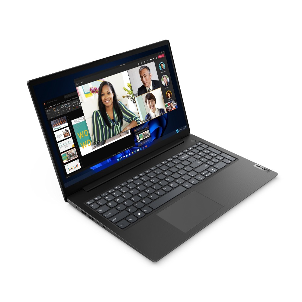 PORTATIL LENOVO V15 G4 AMV R3-7320U/ 8GB/ SSD 256GB/ 15.6" FHD/ W11P