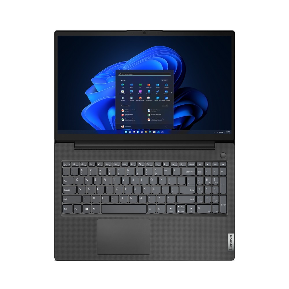 PORTATIL LENOVO V15 G4 AMV R3-7320U/ 8GB/ SSD 256GB/ 15.6" FHD/ W11P