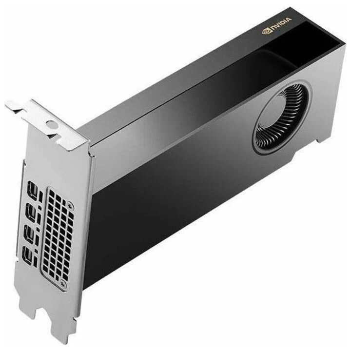 TARJETA GRAFICA NVIDIA QUADRO RTX 2000 ADA 16GB GDDR6/ 4X MINI DP PCI EXPRESS 4.0