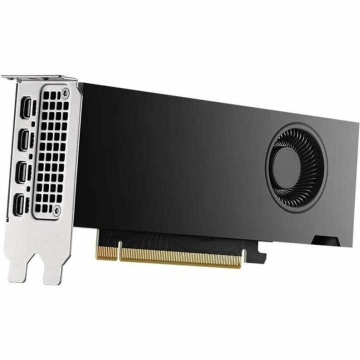 TARJETA GRAFICA NVIDIA QUADRO RTX 2000 ADA 16GB GDDR6/ 4X MINI DP PCI EXPRESS 4.0