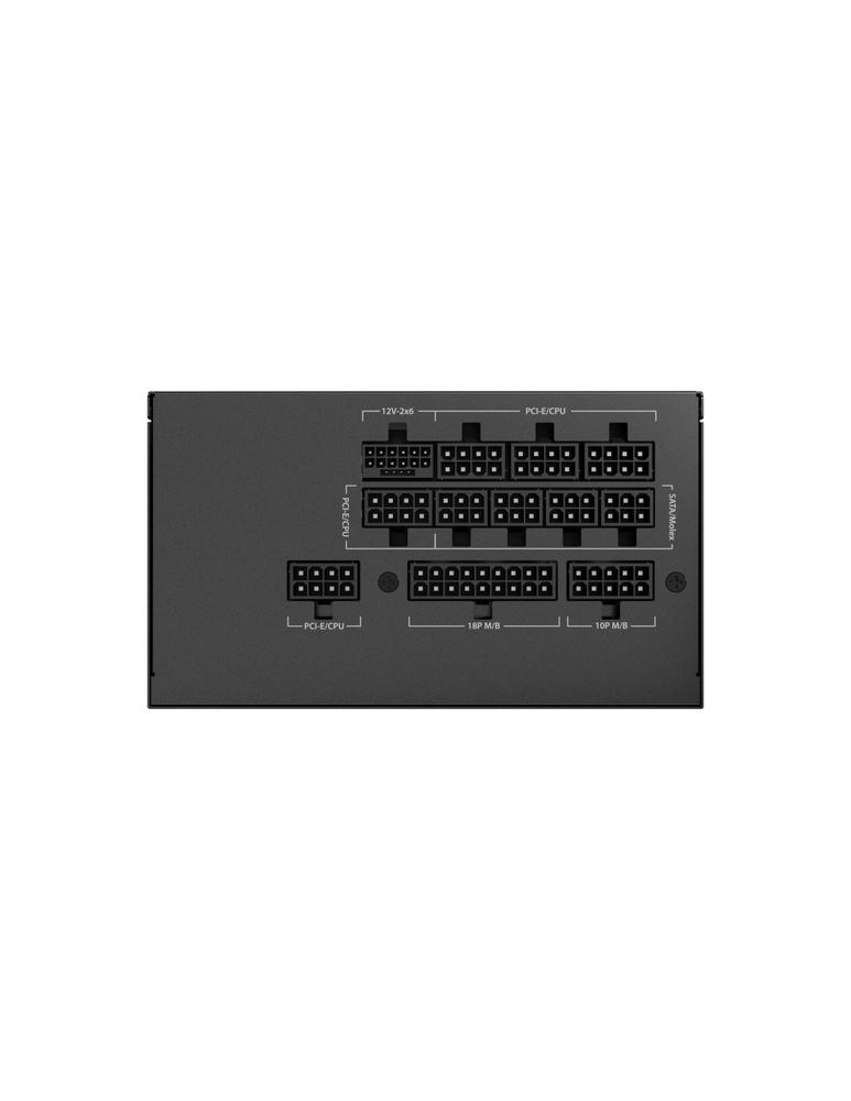 FUENTE ALIMENTACION ANTEC GSK1000 EC GAMING ATX 1000W