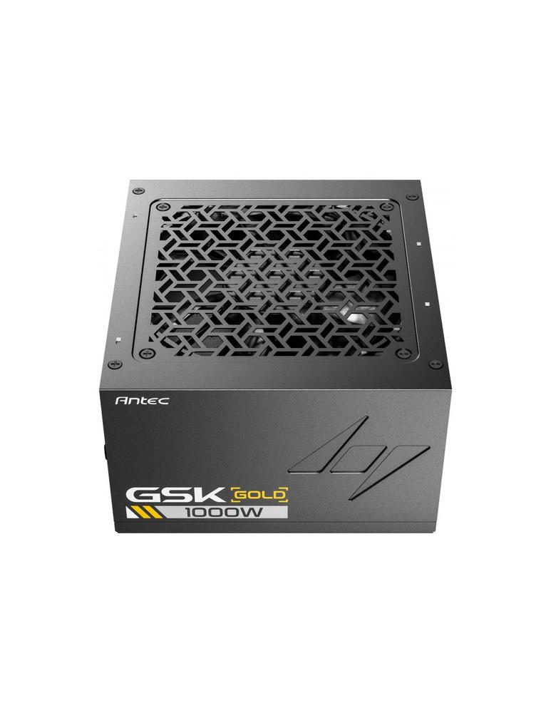 FUENTE ALIMENTACION ANTEC GSK1000 EC GAMING ATX 1000W