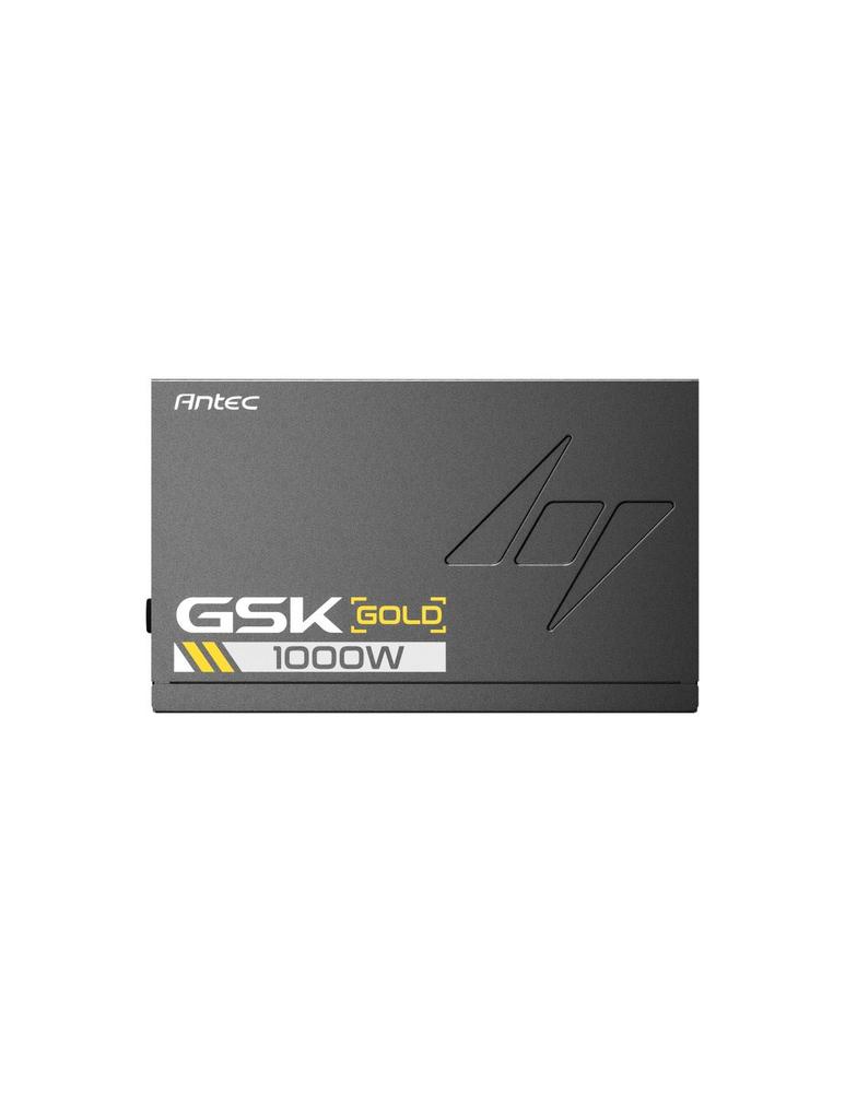 FUENTE ALIMENTACION ANTEC GSK1000 EC GAMING ATX 1000W