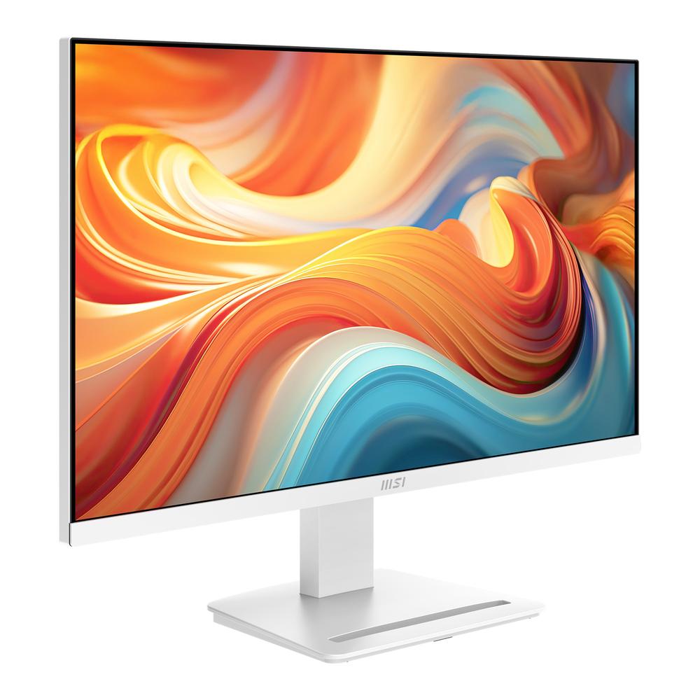 MONITOR MSI PRO MP273QW E14 27" WQHD 144HZ