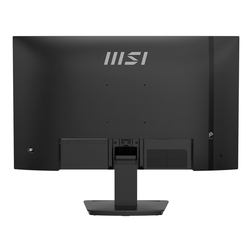 MONITOR MSI PRO MP273Q E14 27" WQHD 144HZ