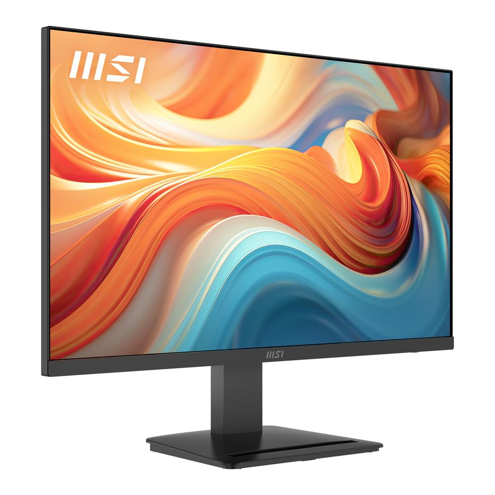 MONITOR MSI PRO MP273Q E14 27" WQHD 144HZ