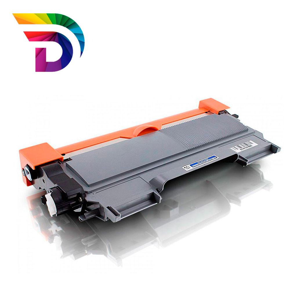 TONER COMPATIBLE DAYMA PARA BROTHER TN2220 XL / TN2210 / TN2010 / 10.000 PAGINAS / NEGRO