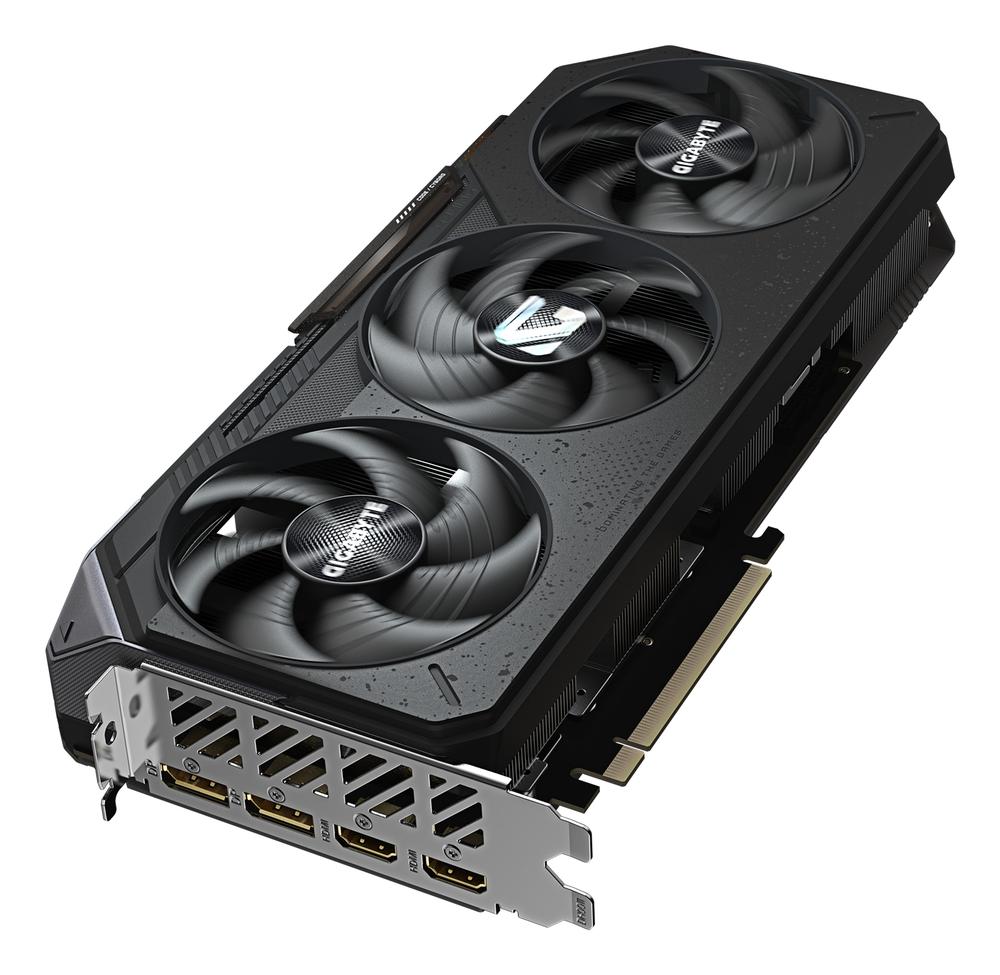 TARJETA GRAFICA GIGABYTE RADEON RX 9070 GRE GAMING OC 12GB GDDR6