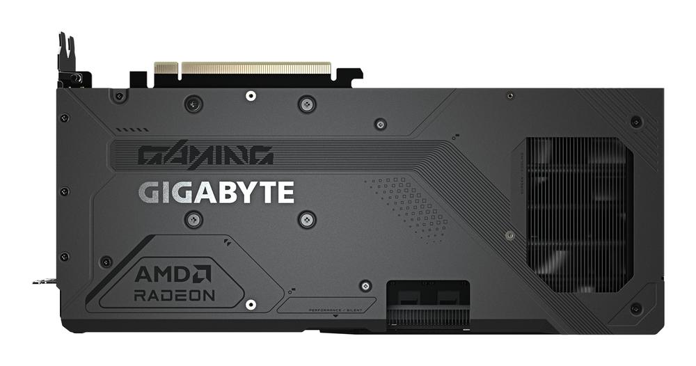 TARJETA GRAFICA GIGABYTE RADEON RX 9070 GRE GAMING OC 12GB GDDR6