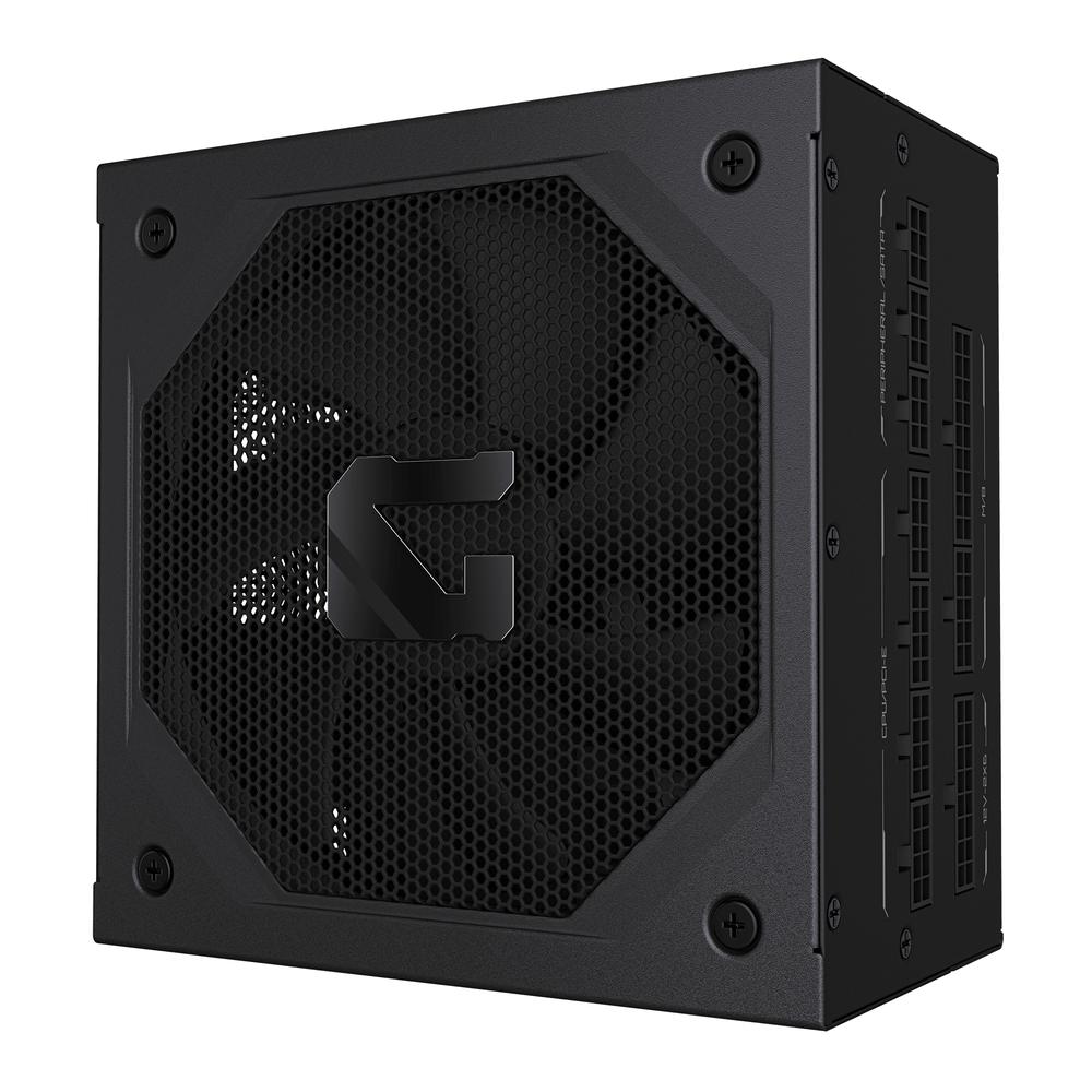 FUENTE ALIMENTACION GIGABYTE GP-GME850GM PG5 GAMING ATX 850W
