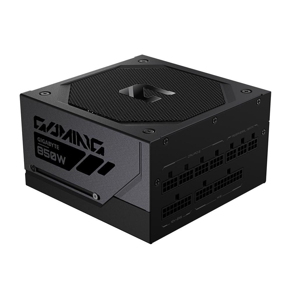 FUENTE ALIMENTACION GIGABYTE GP-GME850GM PG5 GAMING ATX 850W