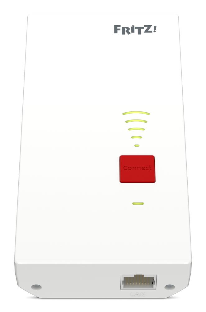 REPETIDOR WIFI 7 FRITZ! 2700 5G MESH