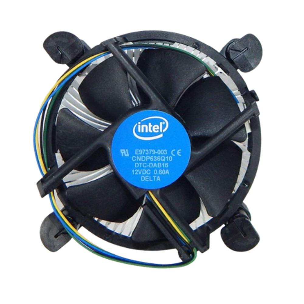 VENTILADOR DISIPADOR CPU INTEL E97379-003 90MM