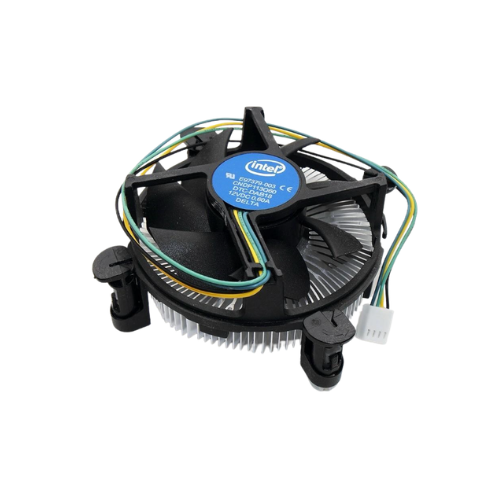 VENTILADOR DISIPADOR CPU INTEL E97379-003 90MM