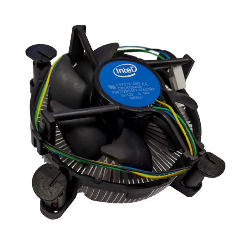 VENTILADOR DISIPADOR CPU INTEL E97379-003 90MM