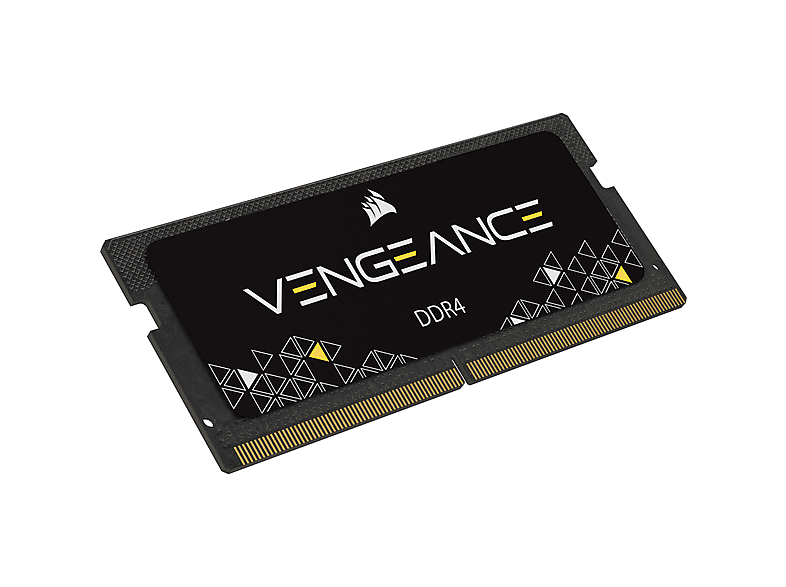 MEMORIA RAM DDR4 16GB CORSAIR VENGEANCE SODIMM 2666MHZ CL18