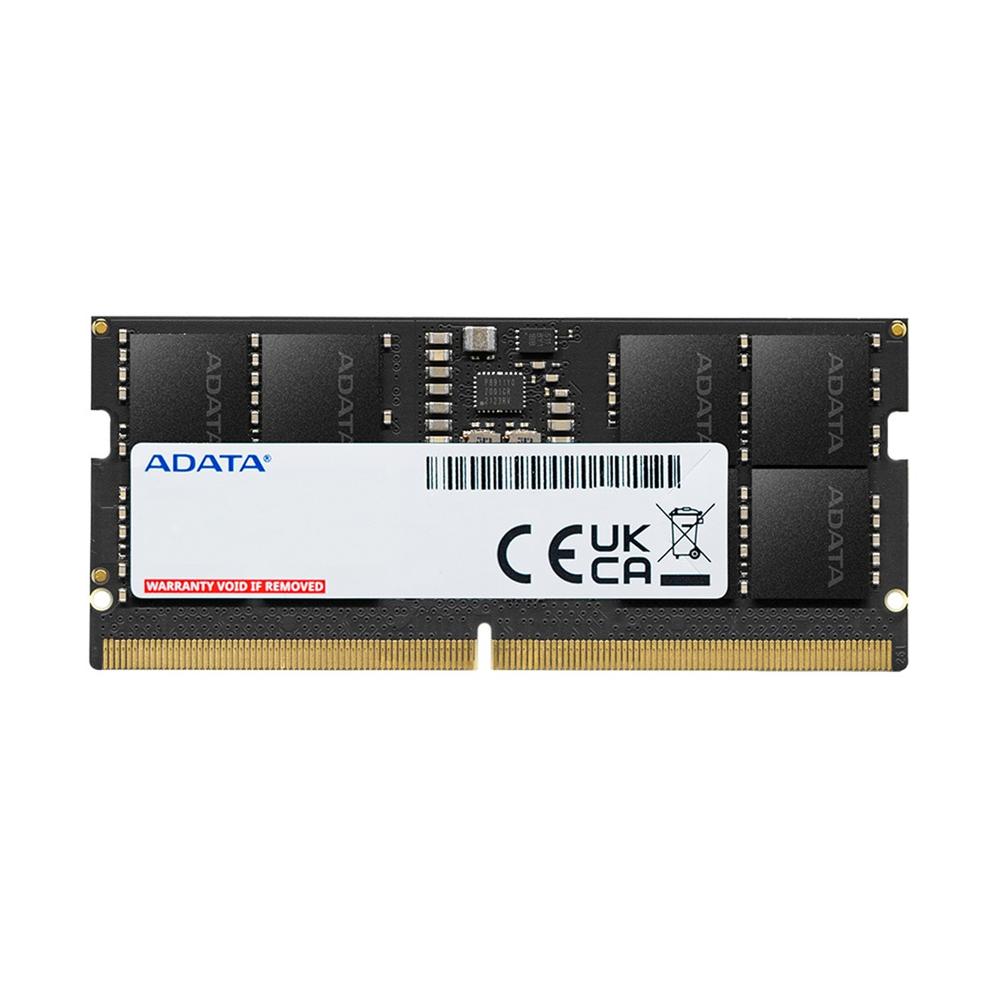 MEMORIA RAM DDR5 8GB ADATA / SODIMM / 5600MT/S