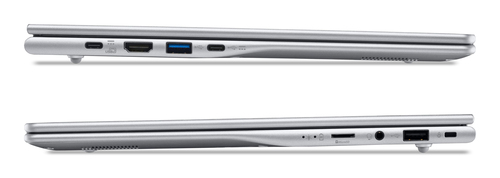 PORTATIL ACER ASPIRE LITE 15-46P-R64G R3-5400U/ 8GB/ SSD 256GB/ 15.6" FHD/ W11H
