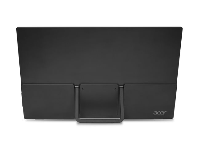 MONITOR ACER PM161Qb1bmiuux 16" FHD 60HZ