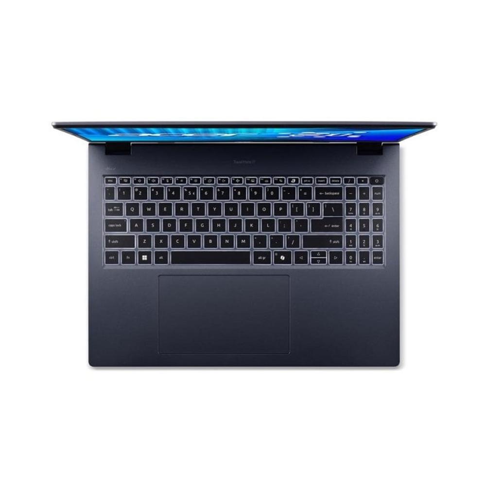 PORTATIL ACER TRAVELMATE P4 16 TMP416-54 U7-255U/ 32GB/ SSD 512GB/ 16"/ W11P