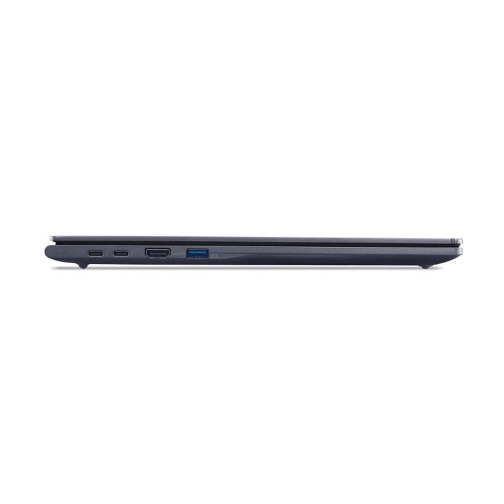 PORTATIL ACER TRAVELMATE P4 16 TMP416-54 U7-255U/ 32GB/ SSD 512GB/ 16"/ W11P