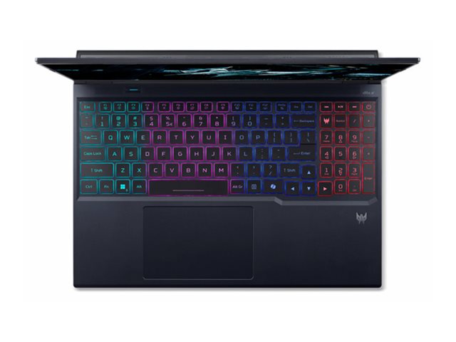PORTATIL ACER PREDATOR HELIOS NEO 16 AI U9-275HX/ 32GB/ SSD 2TB/ RTX 5070 8GB/ 16" FHD/ ESHELL