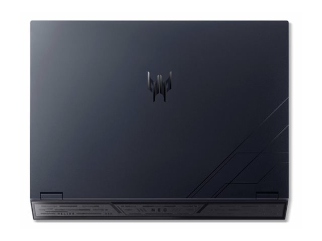 PORTATIL ACER PREDATOR HELIOS NEO 16 AI U9-275HX/ 32GB/ SSD 2TB/ RTX 5070 8GB/ 16" FHD/ ESHELL