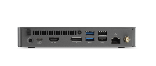 MINI ORDENADOR ACER VERITON VN2595GT CORE 5-120U/ 16GB/ SSD 512GB/ FREEDOS + TECLADO Y RATON