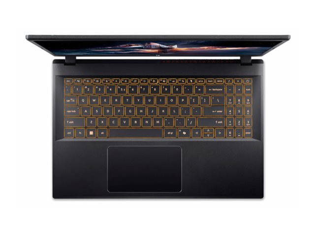 PORTATIL ACER NITRO V 15 I7-13620H/ 16GB/ SSD 1TB/ RTX 5050 8GB/ 15.6" FHD/ ESHELL