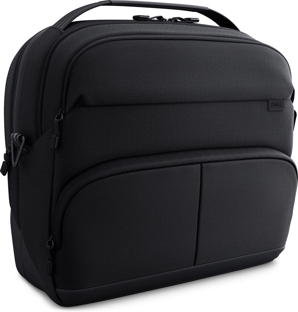 MOCHILA DELL CC5626 PARA PORTATIL 16" NEGRO