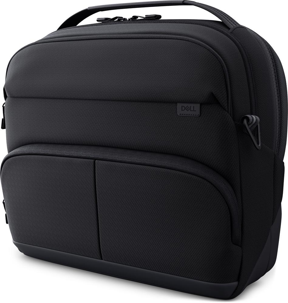 MOCHILA DELL CC5626 PARA PORTATIL 16" NEGRO