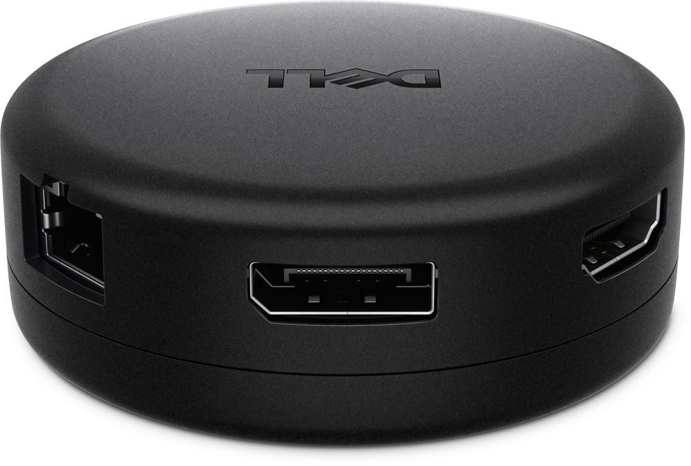 HUB DELL DA326 USB TIPO C 7 EN 1