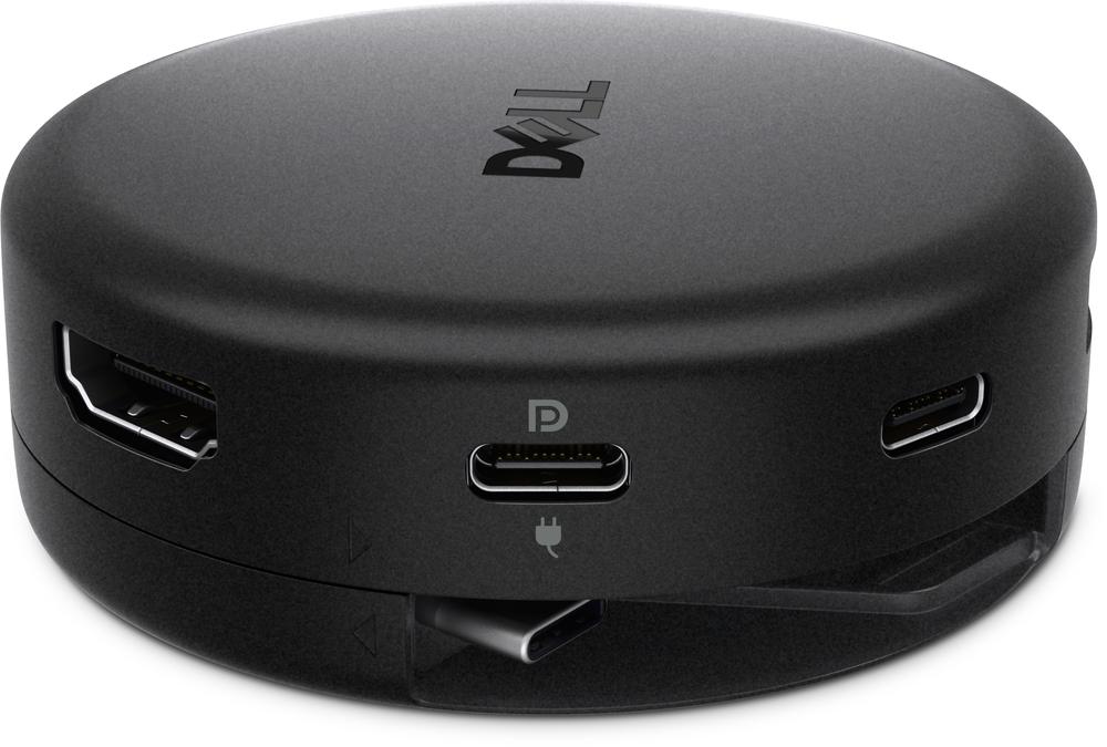 HUB DELL DA326 USB TIPO C 7 EN 1