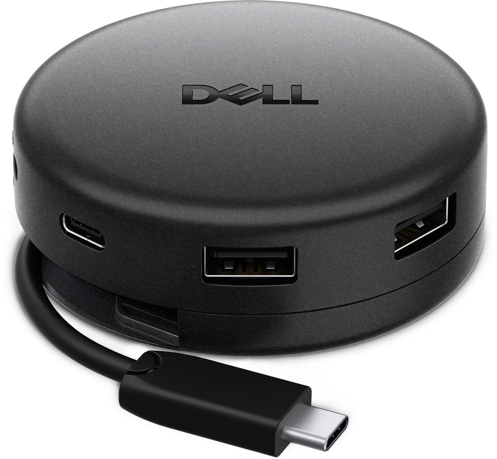 HUB DELL DA326 USB TIPO C 7 EN 1