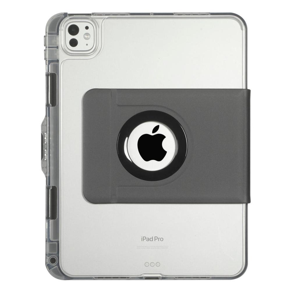 FUNDA TARGUS THZ953GL PARA TABLET 11" GRIS/TRANSPARENTE