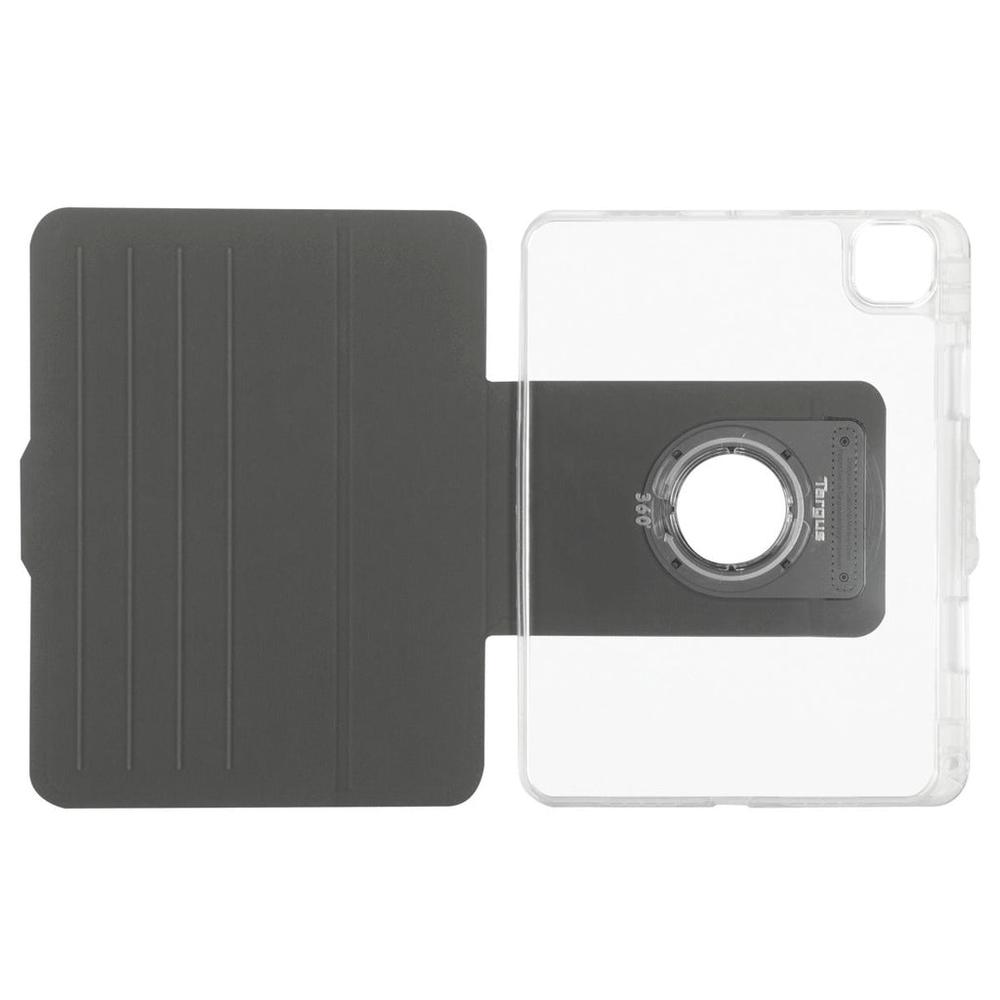 FUNDA TARGUS THZ953GL PARA TABLET 11" GRIS/TRANSPARENTE