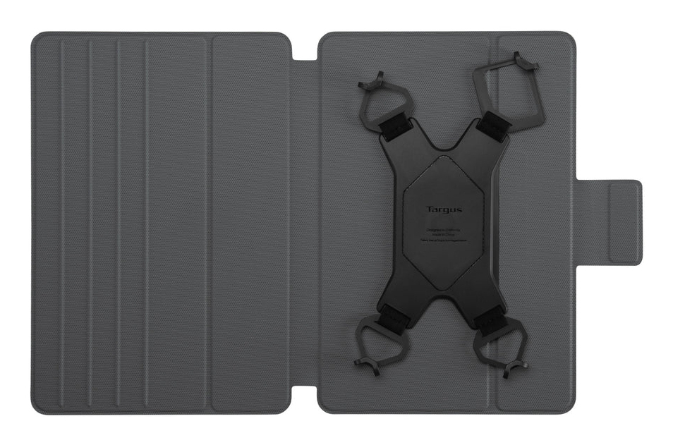 FUNDA TARGUS THZ997GL PARA TABLET 11.5" NEGRO