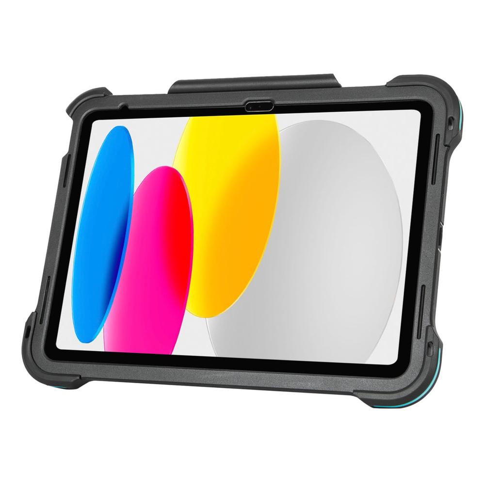 FUNDA RUGERIZADA TARGUS THD929GL PARA TABLET 10.9" NEGRO