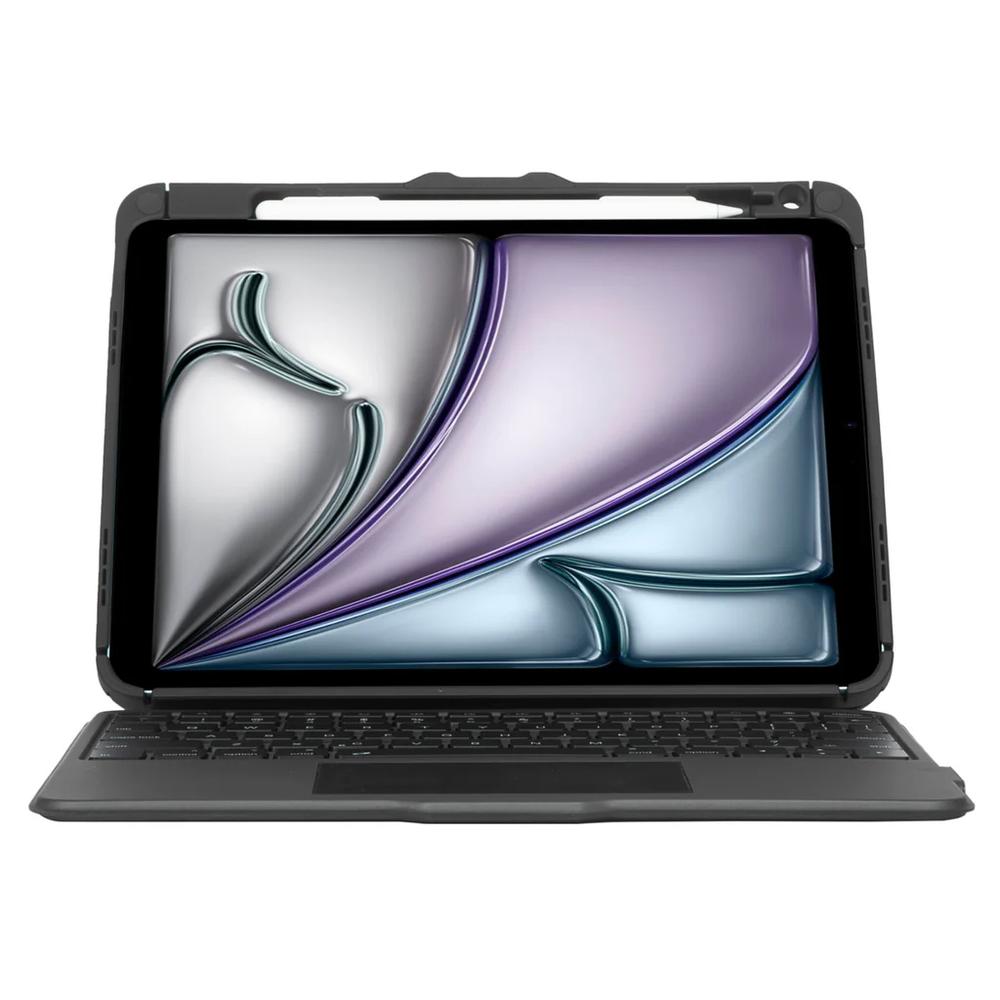 FUNDA CON TECLADO TARGUS THZ967US PARA IPAD 11" INGLES